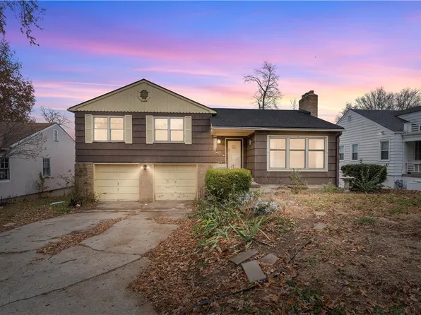 427 Moss Ave, Liberty, MO 64068