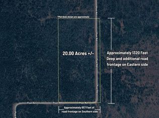 53187 Post Rd, Lake Linden, MI 49945