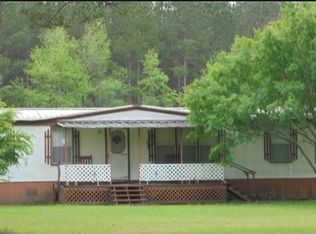 1512 N Egg & Butter Rd, Ochlocknee, GA 31773