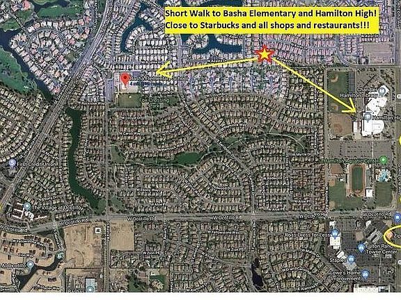 3rd image of 391 W Hackberry Dr