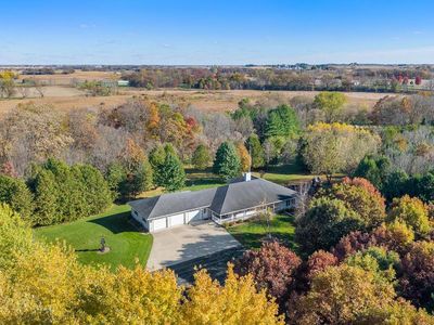 N7890 State Road 73 North, Randolph, WI, 53956