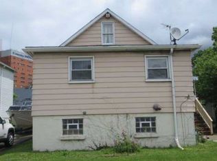 75 S Hamilton Ave, Greensburg, PA