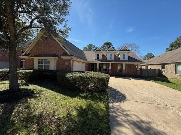 4207 Mill Oaks Dr, Houston, TX 77084