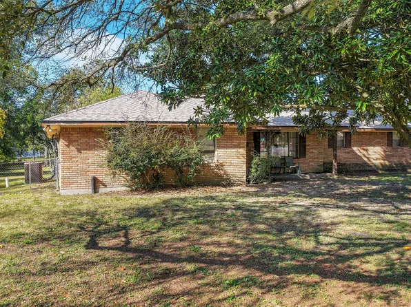 4419 Frontier Dr, Houston, TX 77041