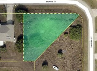 5003 Belrose St, Lehigh Acres, FL 33971