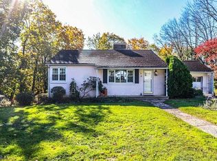 18 Broad St, Stockton, NJ 08559