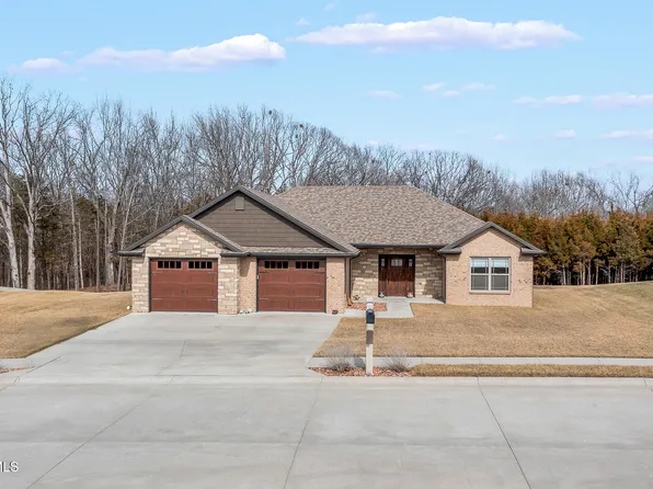 325 Dover Dr, Holts Summit, MO 65043