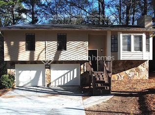 4298 Centennial Trl, Duluth, GA 30096