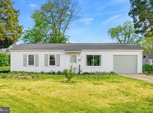 100 Evergreen Ct, Frederick, MD 21701