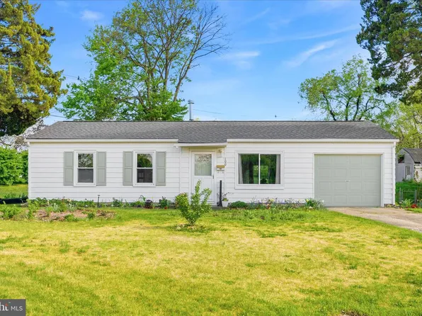 100 Evergreen Ct, Frederick, MD 21701