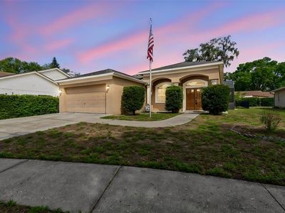 13113 TITLEIST DRIVE, Hudson, FL, 34669