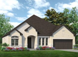 918 Timber Ridge Dr, Justin, TX 76247