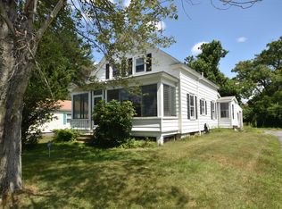 101 Longview Ter, Pittsfield, MA 01201