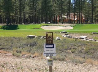 11031 Ghirard Road, Truckee, CA 96161