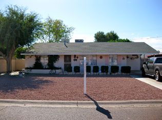 1625 W Ironwood Dr, Phoenix, AZ 85021