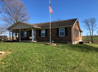 1134 Lebanon Rd, Springfield, KY 40069