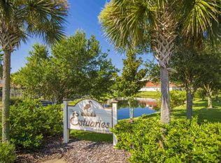 150 Pantano Cay Blvd UNIT 2101, Saint Augustine, FL 32080