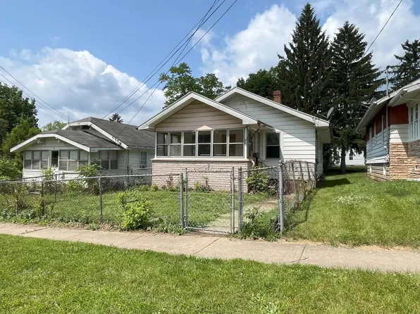 86 East Ave S, Battle Creek, MI 49017