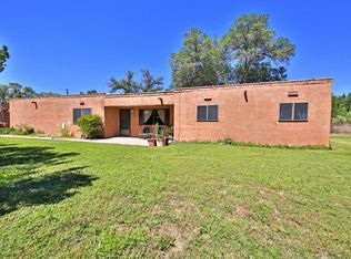 1404 Peyton Rd, Los Lunas, NM 87031