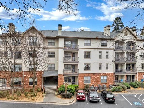 5559 Glenridge Dr Unit 1303, Sandy Springs, GA 30342