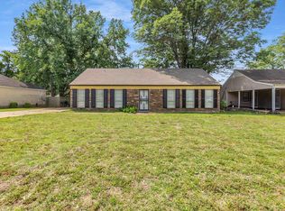 5211 Blueridge Dr, Memphis, TN 38134