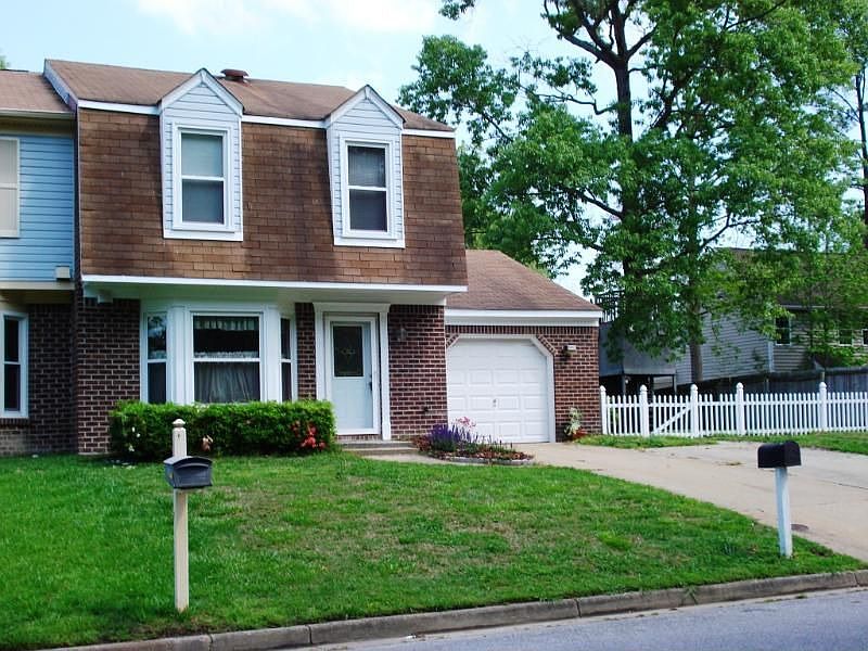 1st image of 4308 Tillman Dr
