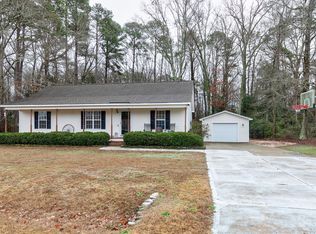 143 Wagon Trl, Willow Spring, NC 27592