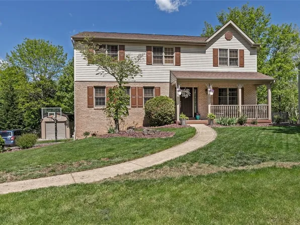 340 Dogwood Dr, Delmont, PA 15626