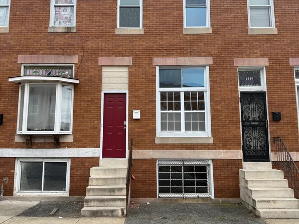 2237 Cecil Ave, Baltimore, MD 21218