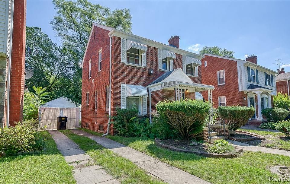 16184 St, Detroit, MI 48235 MLS 20230074197 Zillow