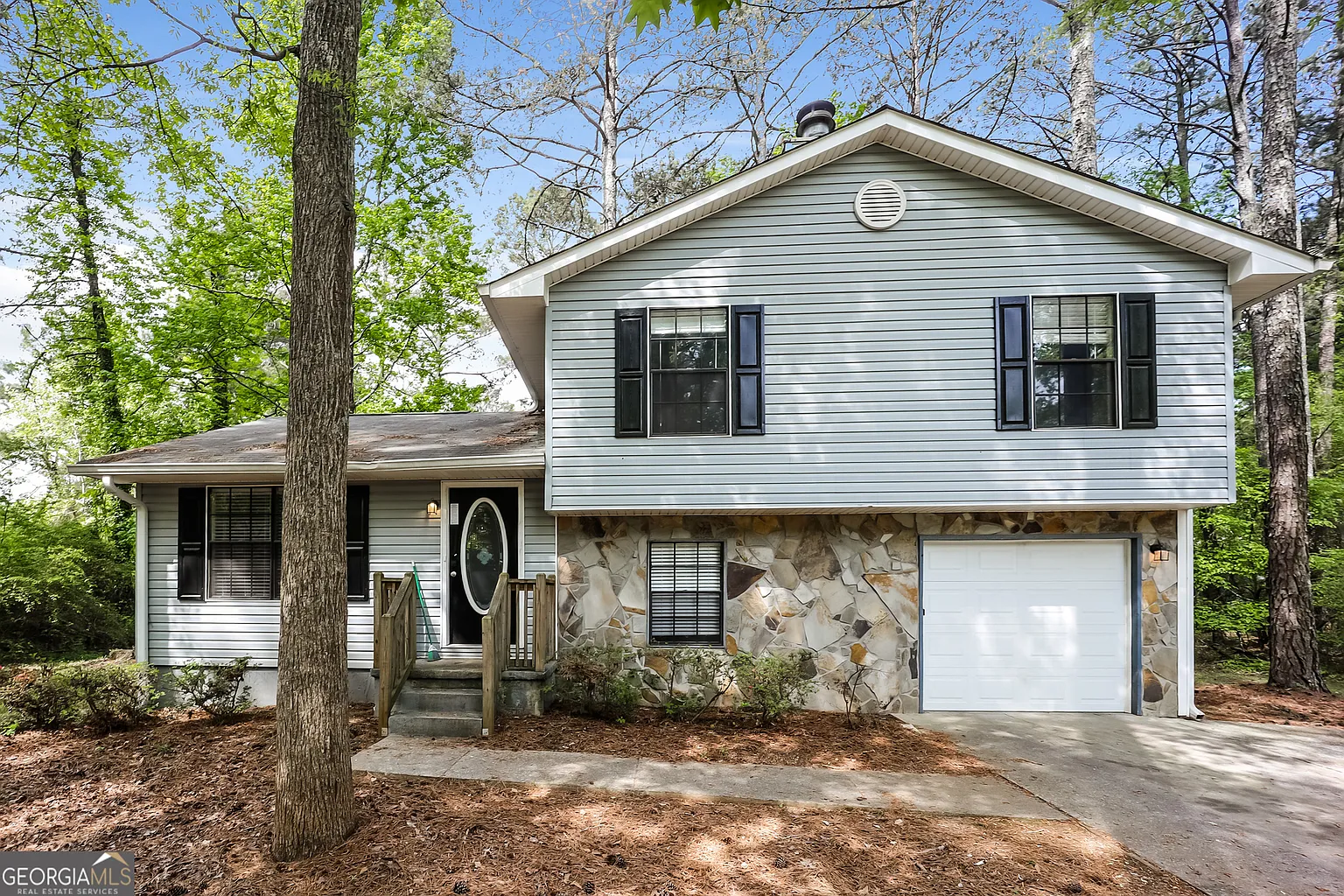 7433 Dartmouth Ct photo 1