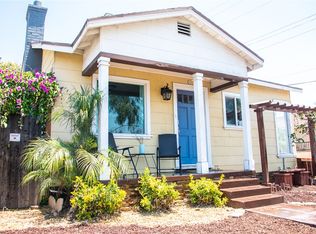 4247 Hamilton St, San Diego, CA 92104