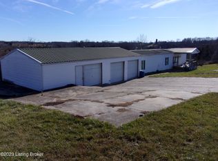 2065 Highview Church Rd, Bloomfield, KY 40008