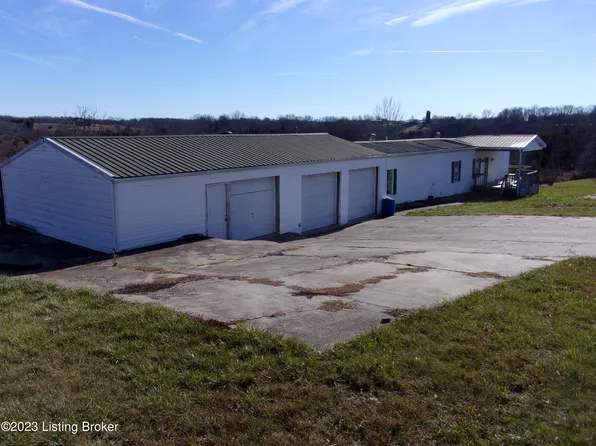 2065 Highview Church Rd, Bloomfield, KY 40008