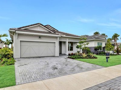 10033 Driftwood Way, Palm Beach Gardens, FL, 33412