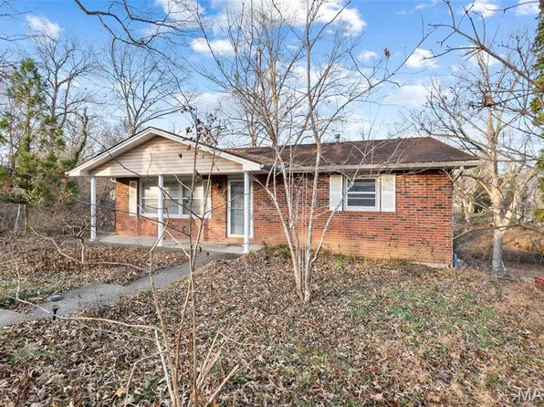 1410 Stoddard St, Cape Girardeau, MO 63701