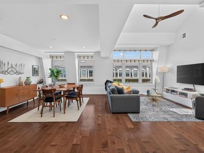 149 Essex St APT 6J, Jersey City, NJ, 07302