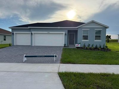 12880 TROVITA DRIVE, Grand Island, FL, 32735