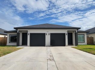3215 Villa Rosa Dr #A, Brownsville, TX 78520
