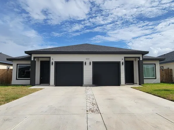 3215 Villa Rosa Dr #A, Brownsville, TX 78520