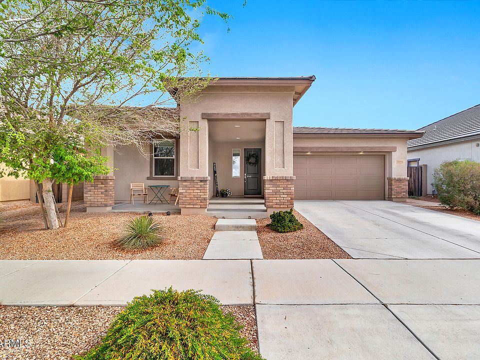 1st image of 22800 E Via Las Brisas --