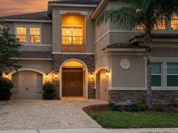 31261 CHESAPEAKE BAY DRIVE, WESLEY CHAPEL, FL 33543