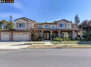 2441 Merlot Ln, Livermore, CA