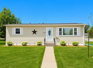 1630 N 26th St, Fort Dodge, IA 50501
