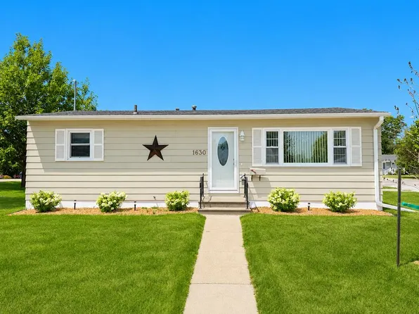 1630 N 26th St, Fort Dodge, IA 50501