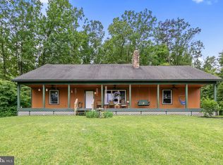 1025 Rhoda Blvd, Mechanicsburg, PA 17055