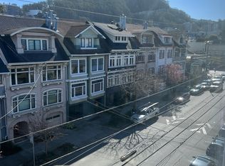 1261 8th Ave #301, San Francisco, CA 94122