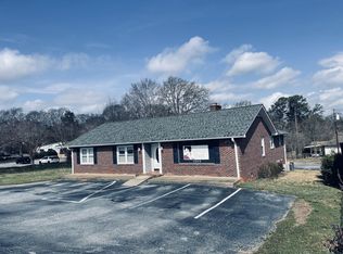 1202 John B White Sr Blvd, Spartanburg, SC 29306