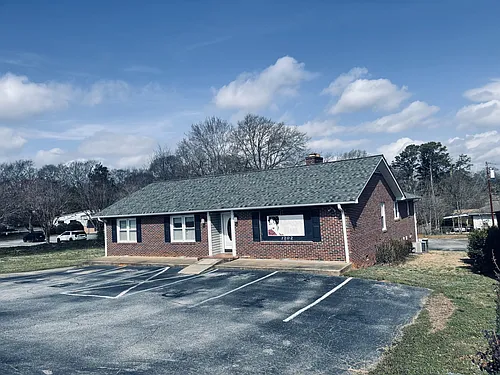 1202 John B White Sr Blvd Photo 1