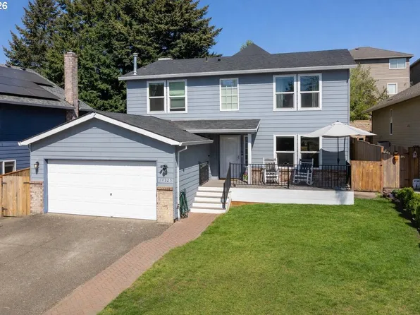 14325 SW Spaniel Ct, Beaverton, OR 97008